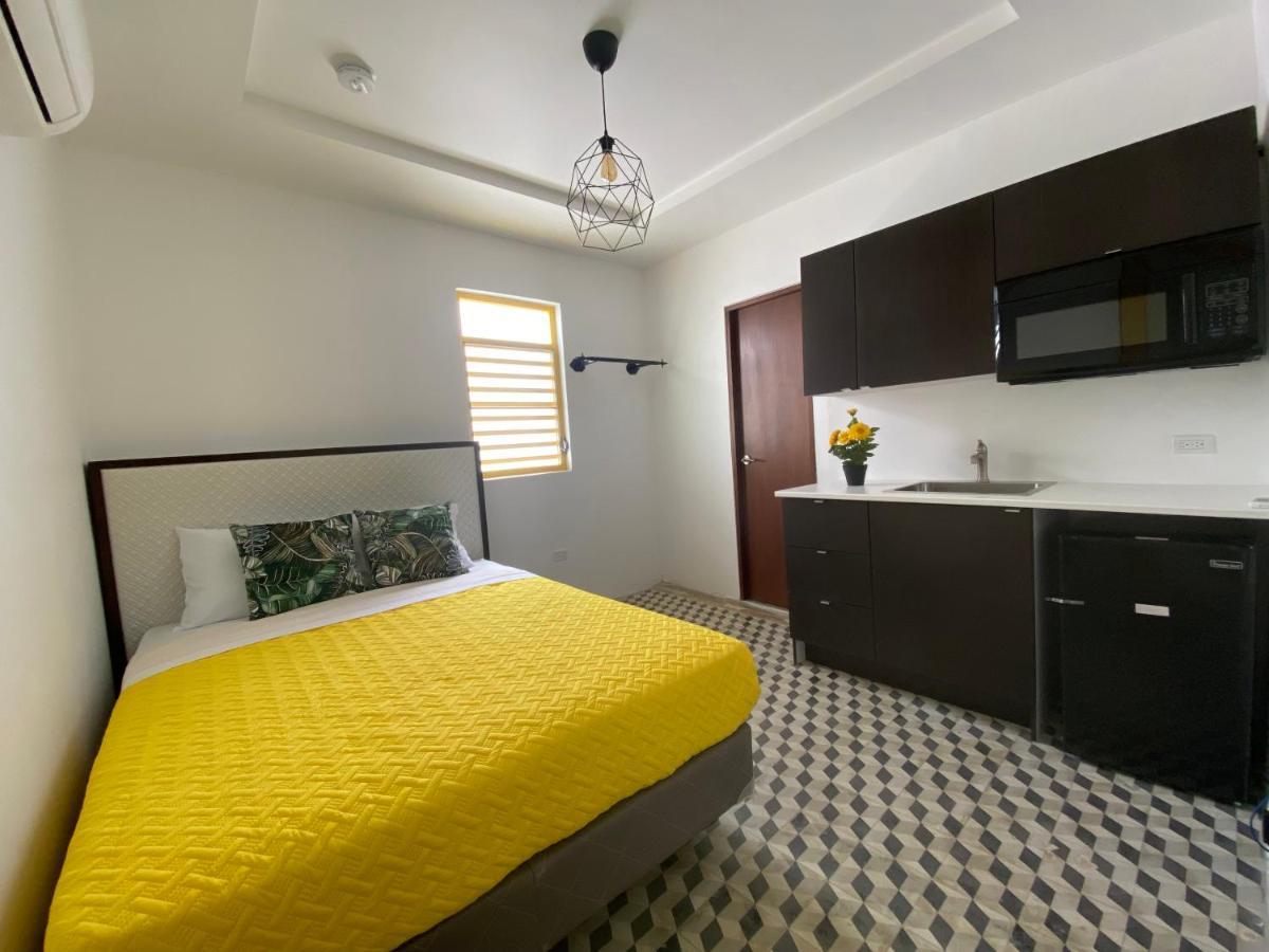 Hotel Nest San Juan Eksteriør billede