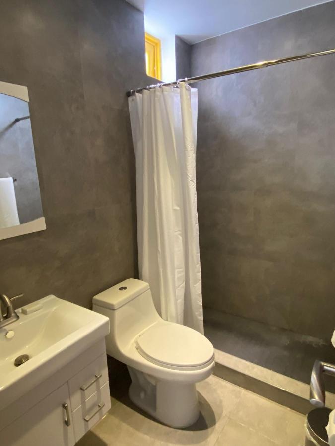 Hotel Nest San Juan Eksteriør billede